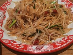 -破三川·新川菜(静安大融城店)