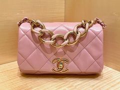 -Chanel(德基广场店)