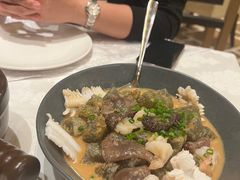 -臻宝中餐厅·大连菜·海鲜·融合菜(大连一方城堡豪华精选酒店)