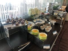 -杭州龙禧福朋喜来登酒店