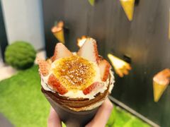 -July tale·可丽饼(德基广场店)