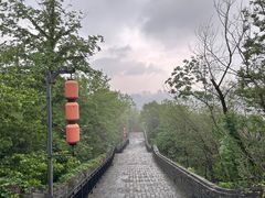 -虞山风景区