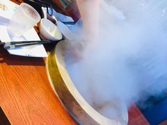 -云中鱼蒸汽石锅鱼(浦东食品城店)