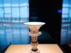 -重庆中国三峡博物馆(重庆博物馆)