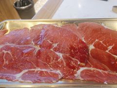 -杨记齐齐哈尔烤肉(总店)