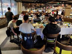-星伦多自助料理·涮烤一体(虹悦城店)