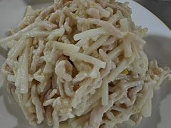 -聚丰德饭店(经五路店)