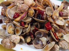 -聚德福海鲜家常菜(刘庄店)