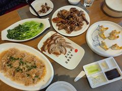 -全聚德烤鸭店(马家堡店)
