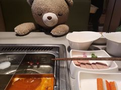 -海底捞火锅(关山保利店)