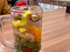 -贯贯吉·清真餐厅(浙江中路店)