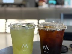 -M Stand(成都COSMO店)