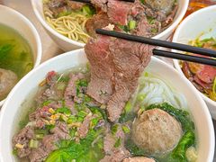 -创弟牛肉丸