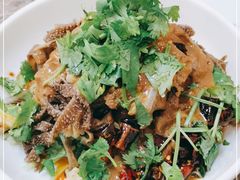 -昱德来·天津菜(河西店)