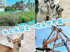 -水上乐园·欢乐世界
