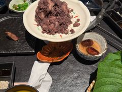 -黑牛の店·黑金店(沈阳万象城店)
