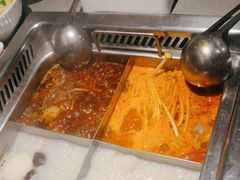 -海底捞火锅(大唐店)