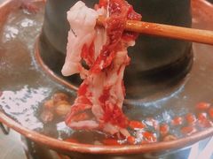 -大唐人家·热气羊肉(大华店)