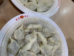 -老边饺子馆(西站店)