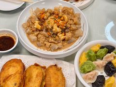 -黑石礁酒楼·海鲜(黑石礁店)