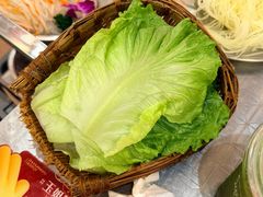 -朱光玉火锅馆(龙阳广场店)
