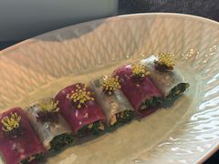 -君庭中餐厅(湘江豪生店)