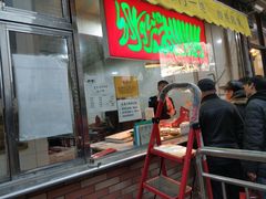 -小李烧鸡(西北角总店)
