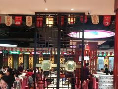 门面-点都德(华强南店)