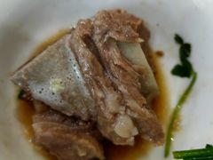 -苏莱特色牛骨滩羊手抓馆(长城东街总店)