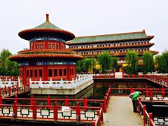 -大明幻境第一城