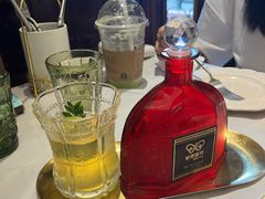 -秘密旅行Bonjour(黑金冠 江南西店)