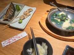 -沼津港精致料理·寿喜烧·烧鸟(龙湖南桥天街日料榜单店)
