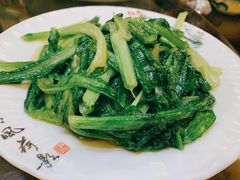 -天祥斋老北京八大碗烧烤家常菜(田村店)