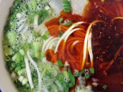 -清真磨沟沿老字号牛肉面(总店)