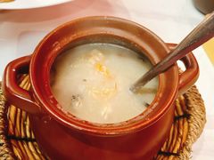 -官塘锋记鱼生·生腌·砂锅粥(牌坊街店)