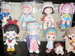 -泡泡玛特POPMART(苏州诚品生活店)