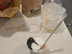 -麦当劳(金平路站店)