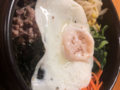 -鸡西冷面(翠竹店)