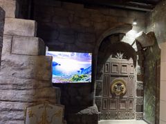-暴风岛沉浸式体验馆(百联世纪店)