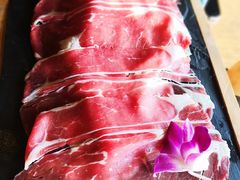 -滇釜火锅·能喝汤的火锅(车公庄店)