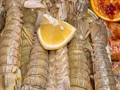 -焰江山海鲜牛排烤肉自助(锦华万达二星店)