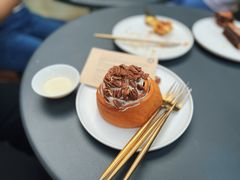 -大酉·M Coffee(北京美术馆店)