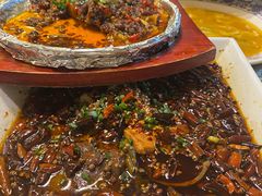 -徐鼎盛民间菜(南坪后堡店)