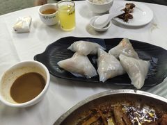 -甘家界柠檬鸭店(高峰林场店)