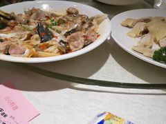 排骨蒸鱼头-品鱼庄酒家(新世界大酒店店)