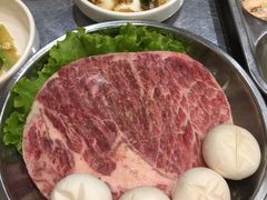 -元山烤肉店(假日广场店)