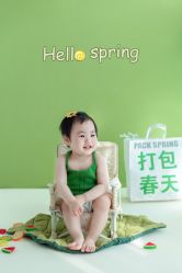 -小嘟嘟儿童摄影