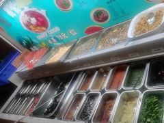 -天宜隆蘑菇宴火锅(石景山旗舰店)