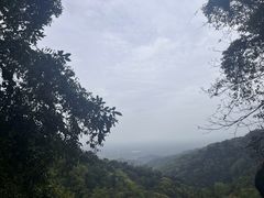 -青城山