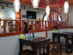 大堂-裕兴记•蟹黄面馆(人民广场店)